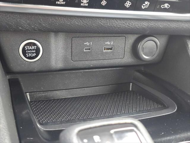 2021 Nissan Rogue SV Intelligent AWD