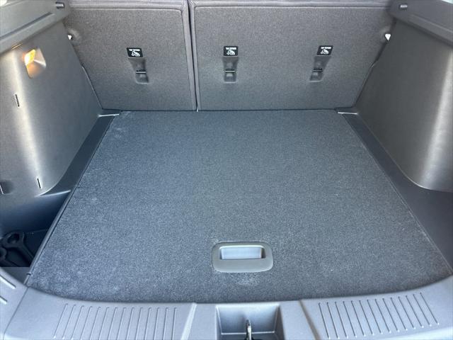 2026 Chevrolet Trax FWD LS