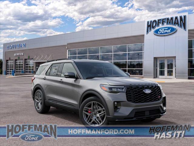 2027 Ford Explorer ST for sale in Harrisburg, PA
