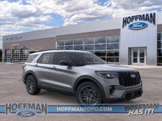 2026 Ford Explorer ST for sale in Harrisburg, PA