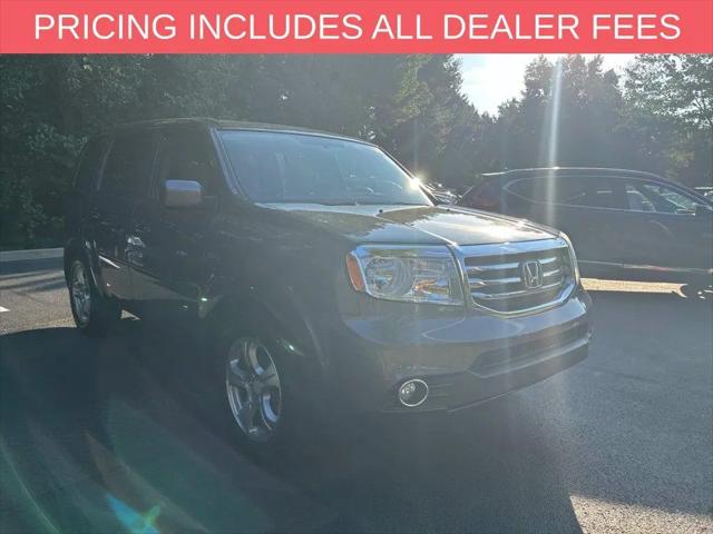 2015 Honda Pilot EX for sale in Raleigh, NC