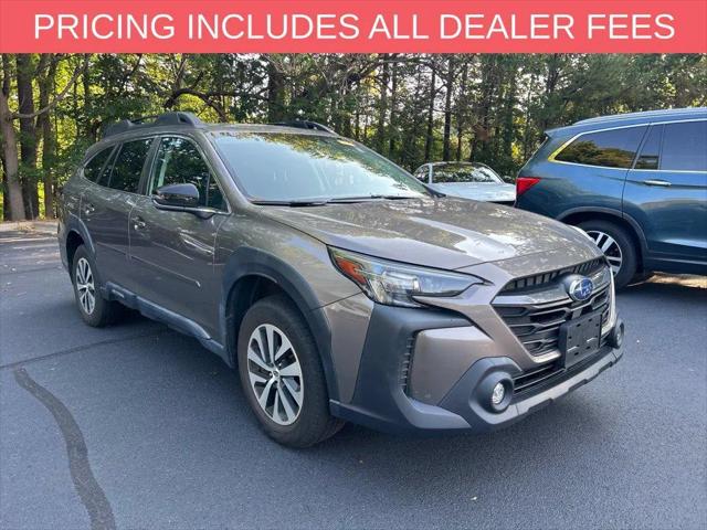 2024 Subaru Outback Premium for sale in Raleigh, NC