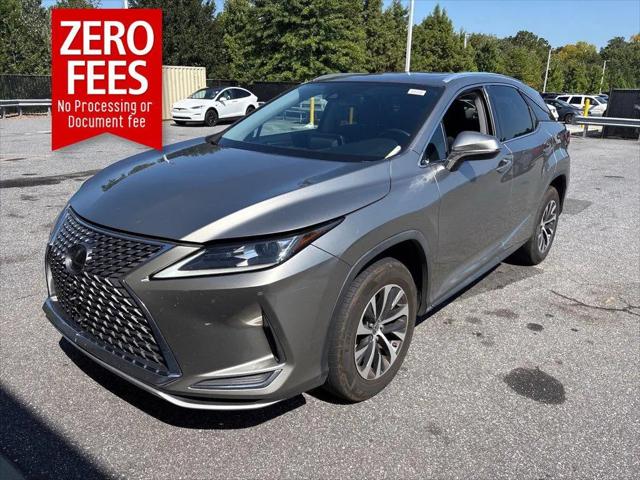 2020 Lexus RX 350 Base for sale in Maryville, TN