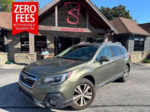 2019 Subaru Outback 2.5i Limited for sale in Maryville, TN