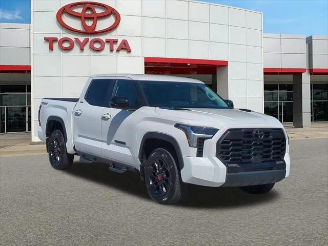 2024 Toyota Tundra Limited 4WD for sale in Orangeburg, SC