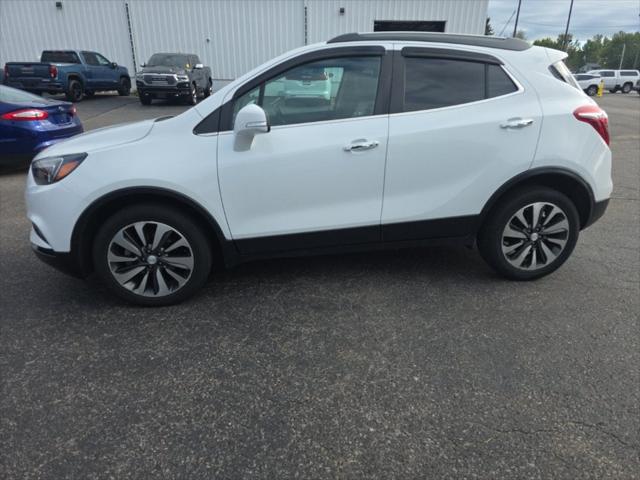 2018 Buick Encore Preferred II for sale in Schofield, WI
