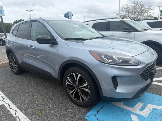 2022 Ford Escape SE for sale in Milford, DE
