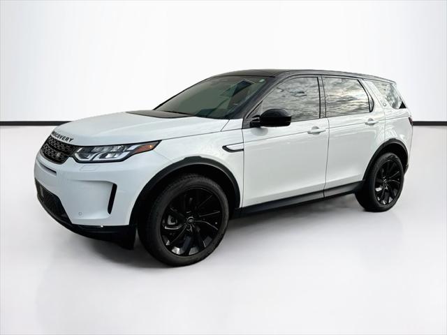 2023 Land Rover Discovery Sport S for sale in La Crosse, WI