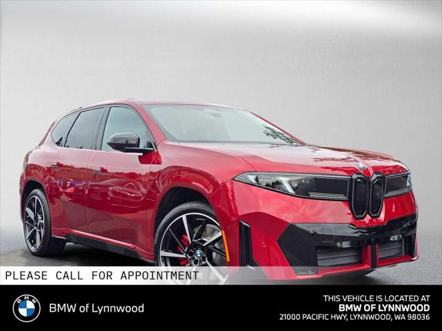2027 BMW X3 50 xDrive for sale in Lynnwood, WA
