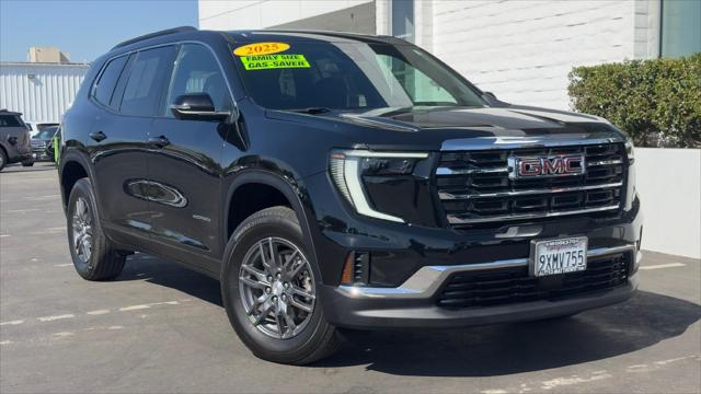 2025 GMC Acadia FWD Elevation for sale in Modesto, CA
