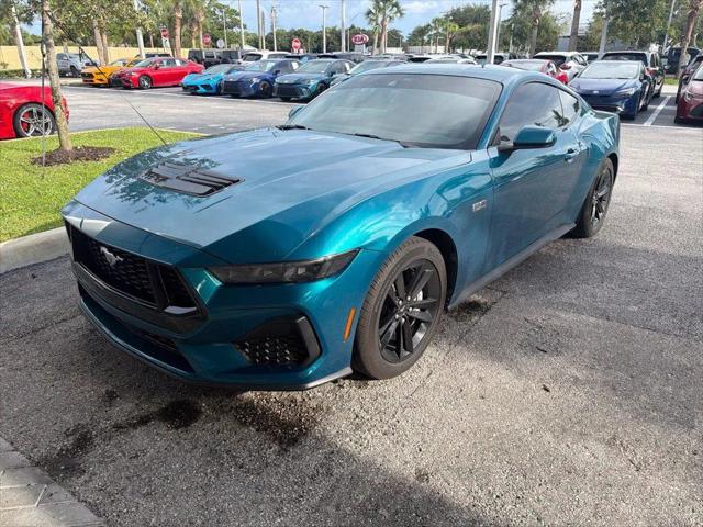 2026 Ford Mustang GT Fastback for sale in Vero Beach, FL