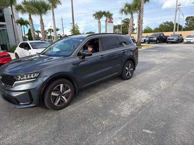 2021 Kia Sorento S for sale in Vero Beach, FL