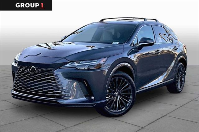 2026 Lexus RX 350 Premium for sale in Newport Beach, CA