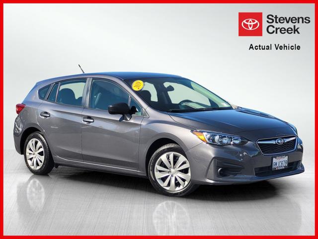 2019 Subaru Impreza 2.0i for sale in San Jose, CA