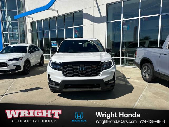 2026 Honda Ridgeline TrailSport for sale in Uniontown, PA