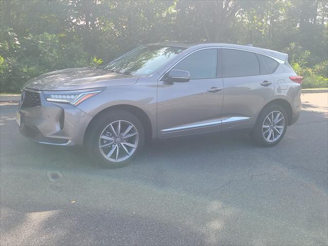 2023 Acura RDX Technology Package for sale in New Castle, DE