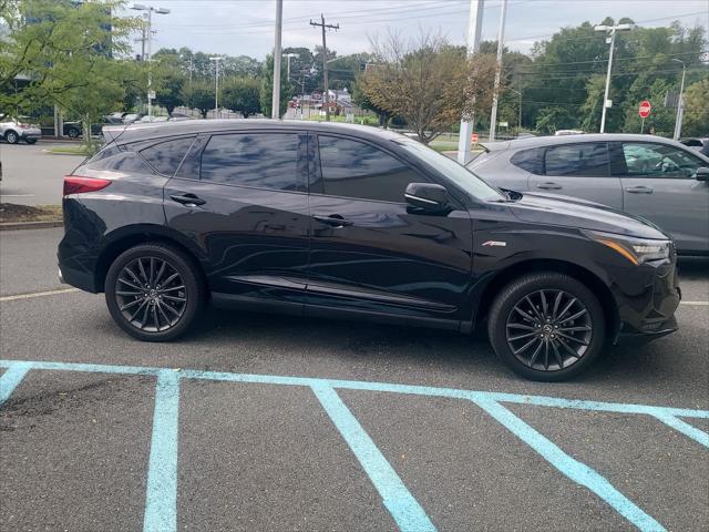 2024 Acura RDX A-SPEC Advance Package for sale in New Castle, DE