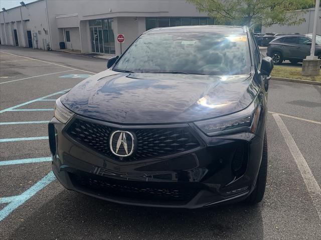 RDX 7月31日割引　明日消します Used 2024 Acura RDX A-SPEC Advance Package for sale in New Castle