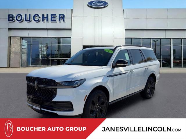 2027 Lincoln Navigator Reserve for sale in Janesville, WI