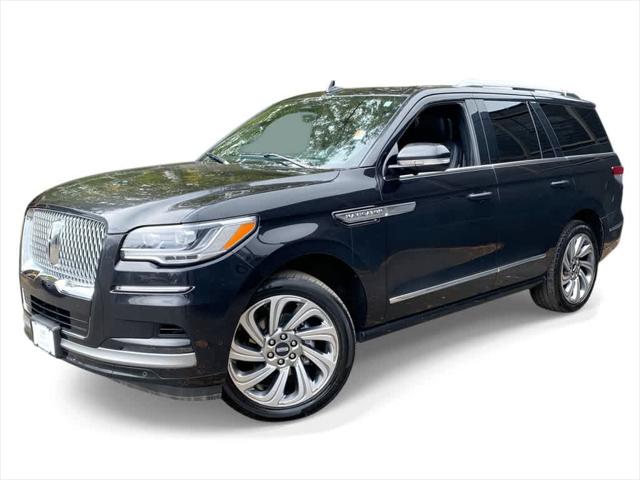 2024 Lincoln Navegador Premiere for sale in Portland, OR