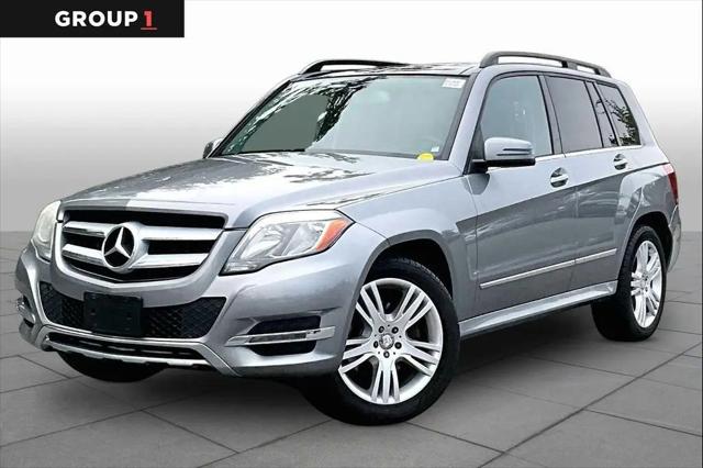 2014 Mercedes-Benz GLK-CLASS GLK 350 for sale in Peabody, MA