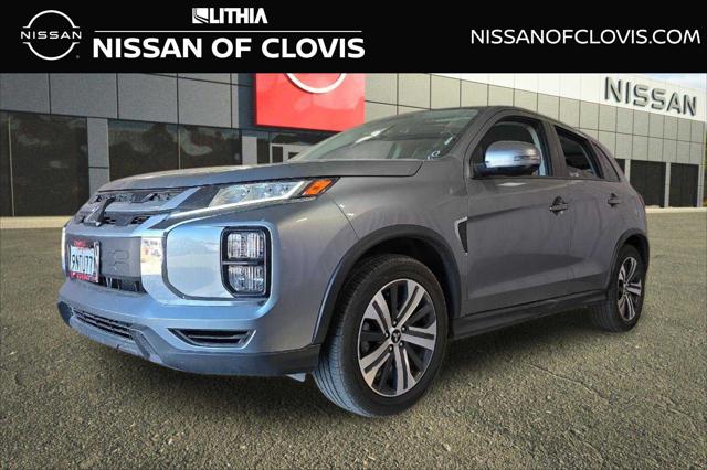 2024 Mitsubishi Outlander Sport SE for sale in Clovis, CA