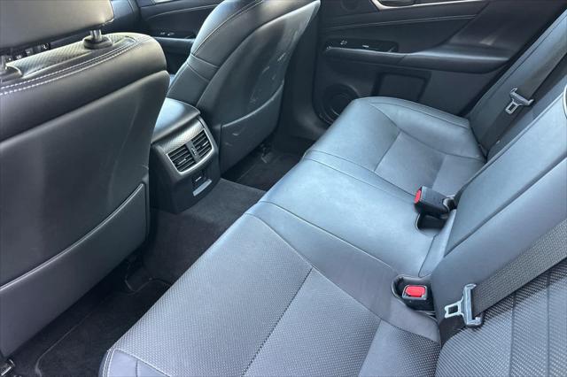 2018 Lexus GS 350 F Sport