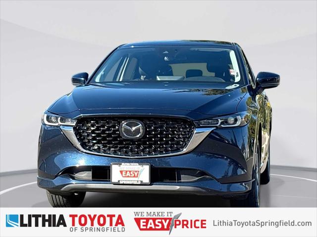 2025 Mazda CX-5 2.5 S Select for sale in Springfield, OR