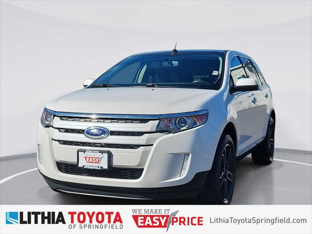 2014 Ford Edge SEL for sale in Springfield, OR