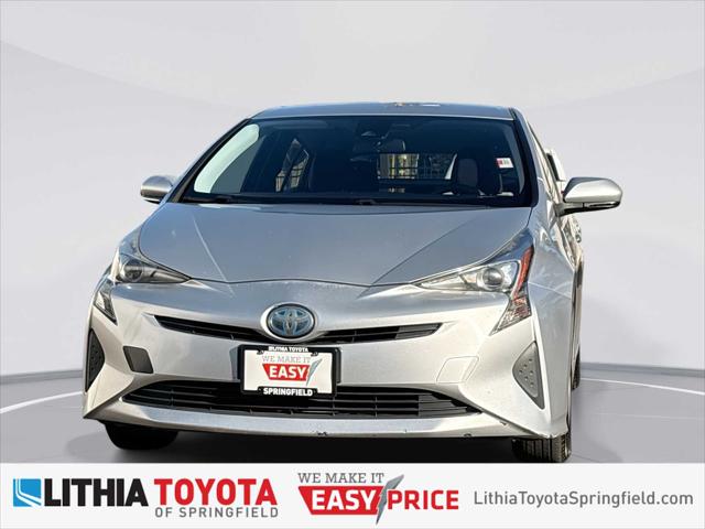 2017 Toyota Prius Two for sale in Springfield, OR