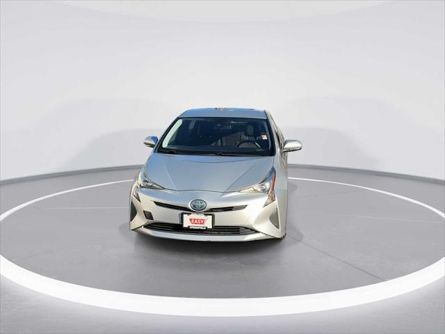 2017 Toyota Prius Two