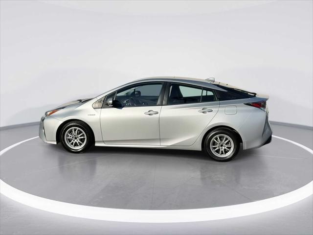 2017 Toyota Prius Two
