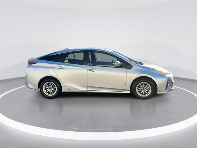 2017 Toyota Prius Two
