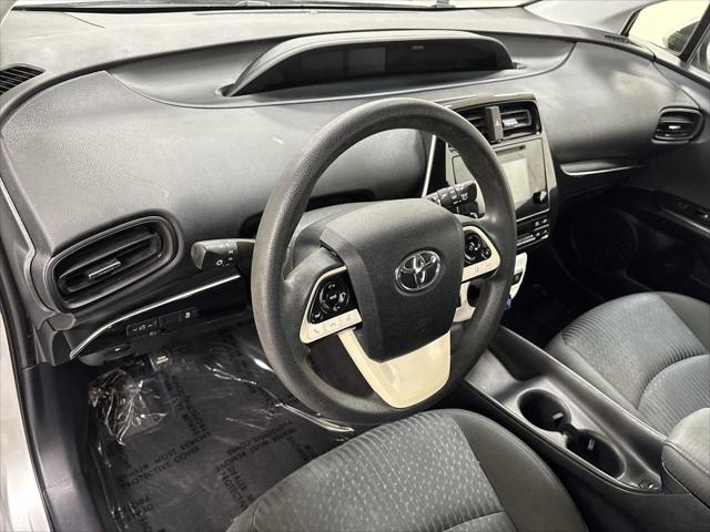 2017 Toyota Prius Two