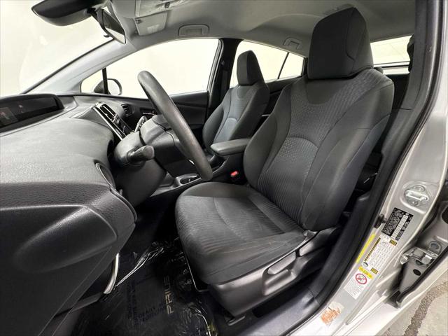2017 Toyota Prius Two