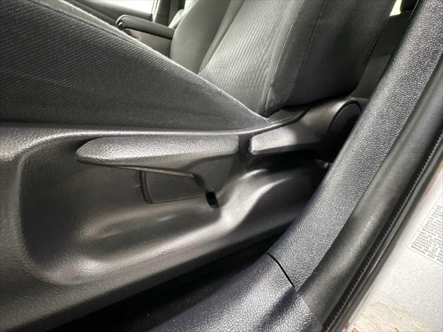 2017 Toyota Prius Two