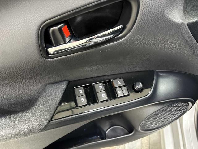 2017 Toyota Prius Two