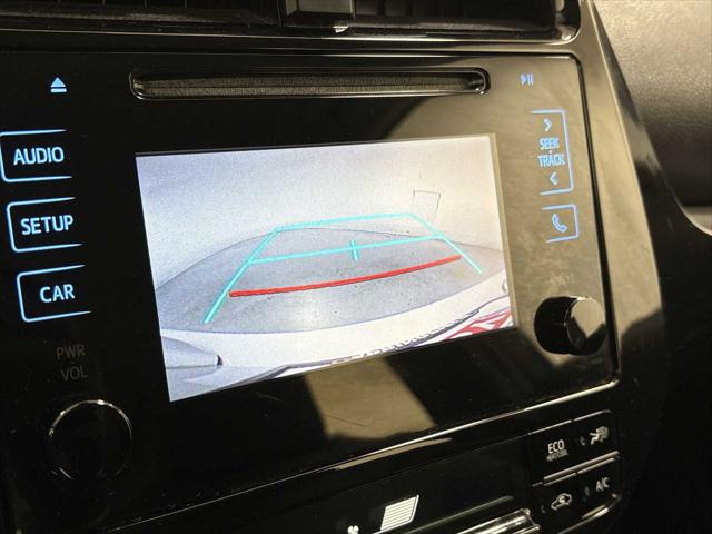 2017 Toyota Prius Two