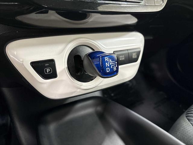 2017 Toyota Prius Two