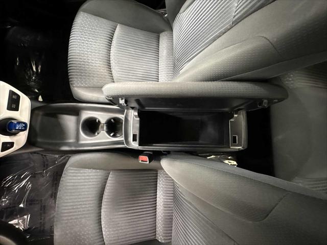 2017 Toyota Prius Two