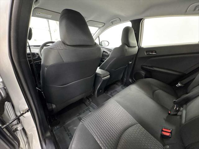 2017 Toyota Prius Two