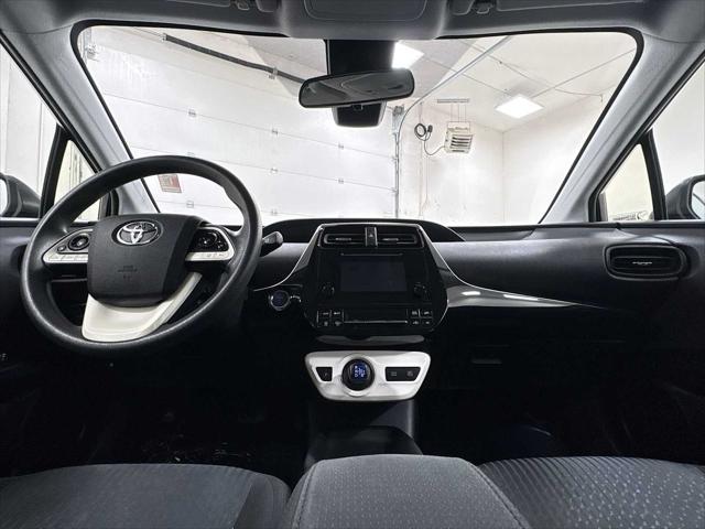 2017 Toyota Prius Two