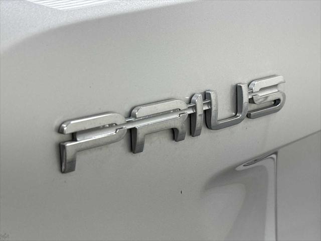2017 Toyota Prius Two