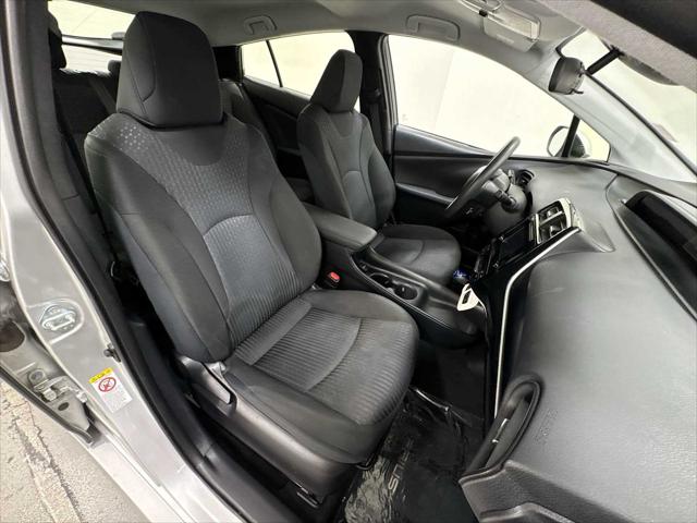 2017 Toyota Prius Two