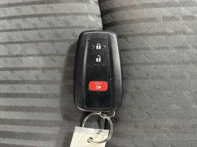 2017 Toyota Prius Two