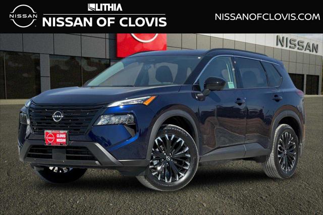 2026 Nissan Rogue Dark Armor for sale in Clovis, CA