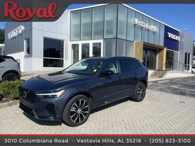 2024 Volvo XC60 B5 Plus Dark Theme for sale in Birmingham, AL