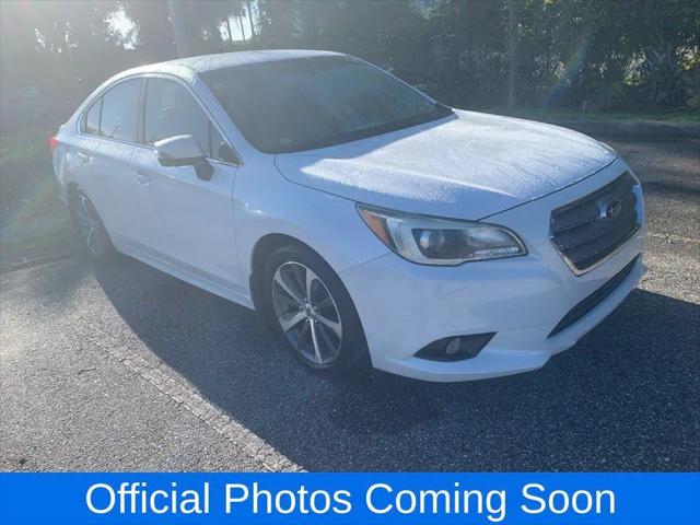 2016 Subaru Legacy 2.5i Limited for sale in Orlando, FL