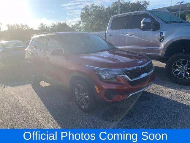 2023 Kia Seltos S for sale in Orlando, FL