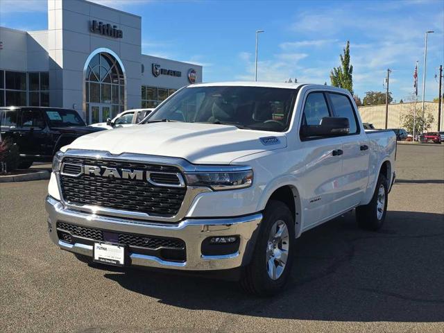 2027 Ram 1500 Big Horn for sale in Roseburg, OR